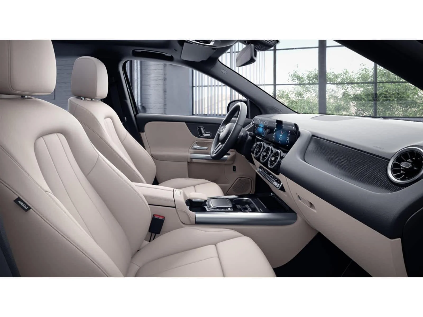 Used 2021 Night Black Mercedes-Benz GLA 250 image 4