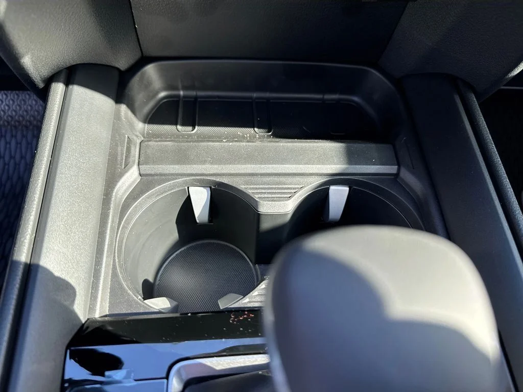 New 2026 Gray Metallic Mazda Premium image 28