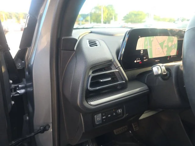 Used 2026 Gray Chevrolet LT image 15