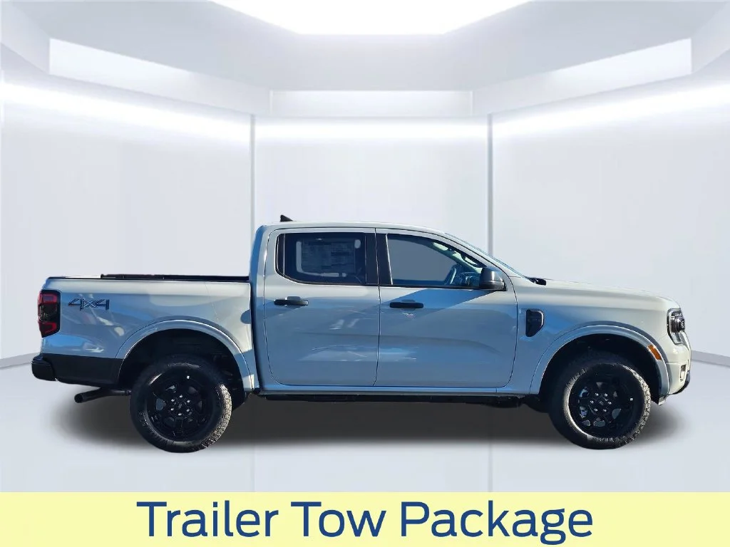 New 2026 Avalanche Ford XLT image 21