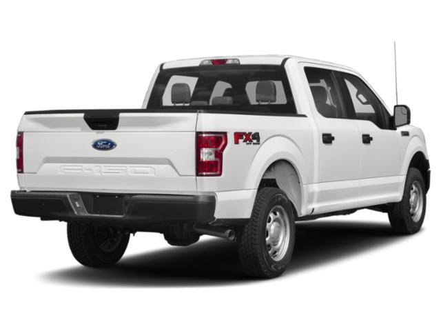 Used 2020 Oxford White Ford XL image 2