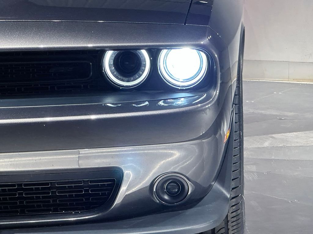 Used 2022 Gray Dodge GT image 21