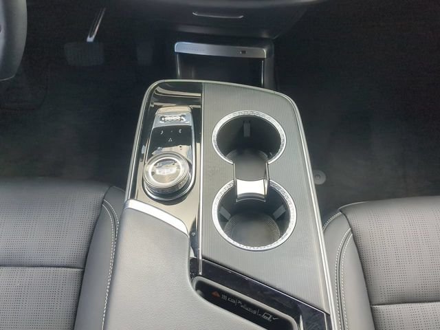 Used 2024 Silver Cadillac Sport image 22