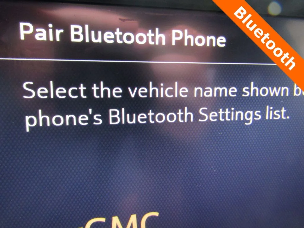Used 2023 Red GMC Denali image 18