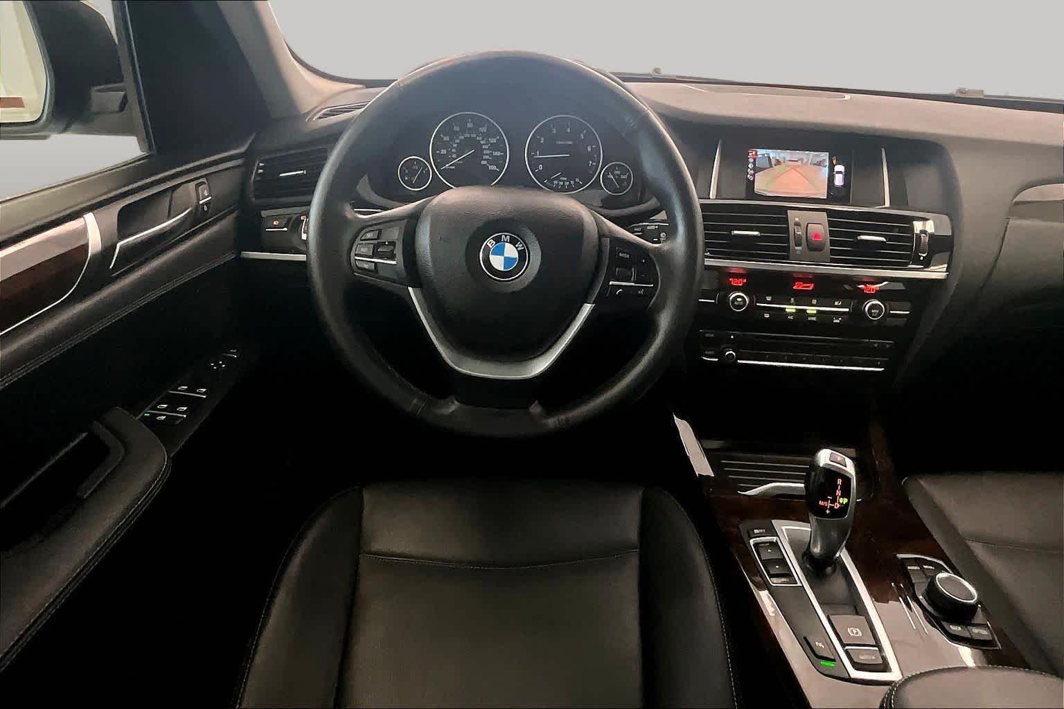 Used 2016 Mineral Silver Metallic BMW sDrive28i image 5