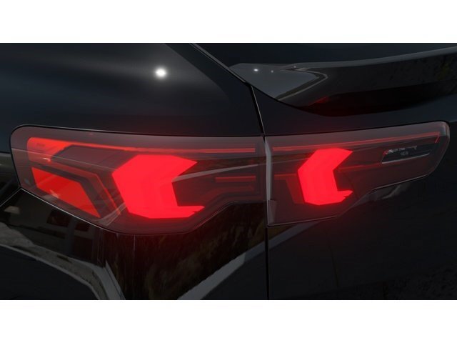 New 2027 Black Sapphire Metallic BMW xDrive28i image 8