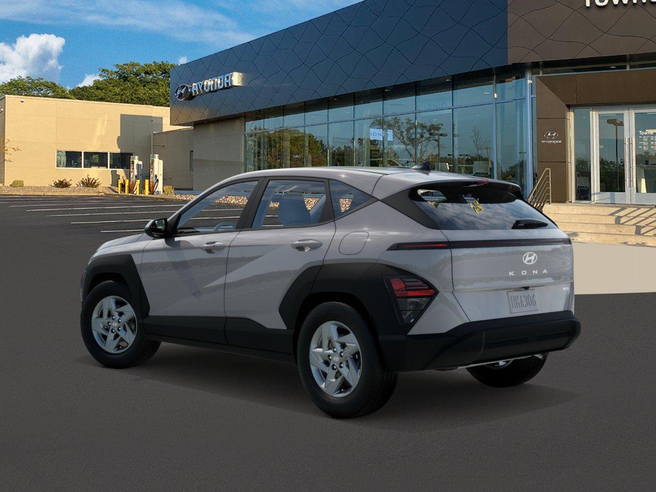 New 2027  Hyundai SE AWD image 5
