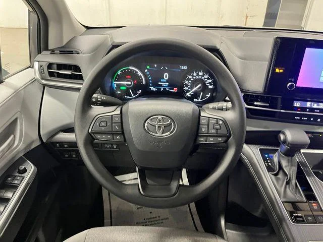 Used 2026 HEAVY METAL Toyota  image 8