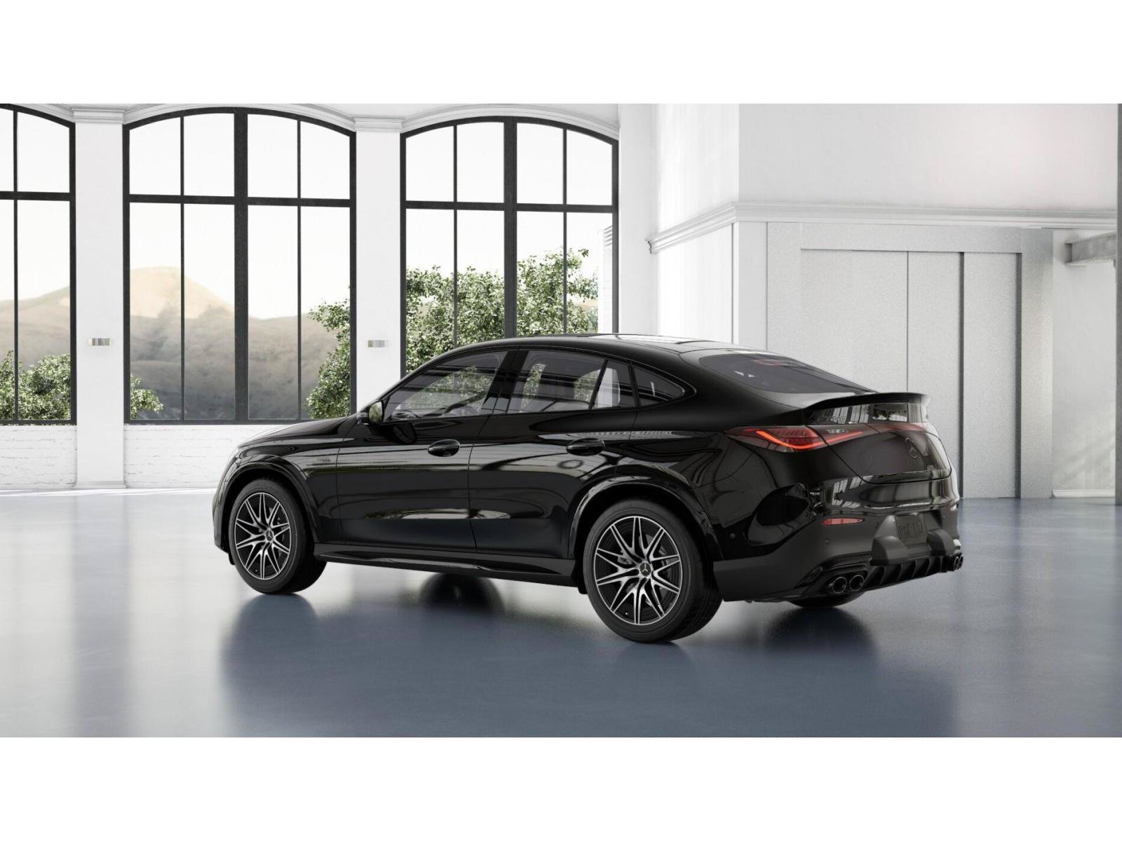 New 2027 Black Mercedes-Benz  image 72