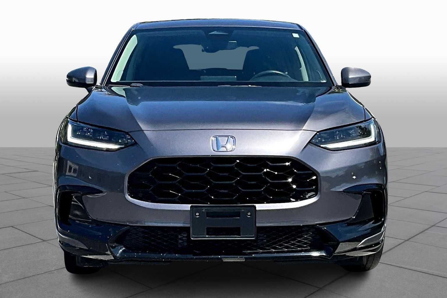 Certified Used 2023 Modern Steel Metallic Honda EX-L image 5