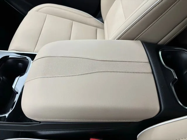 2026 Buick Enclave Preferred - Photo 27