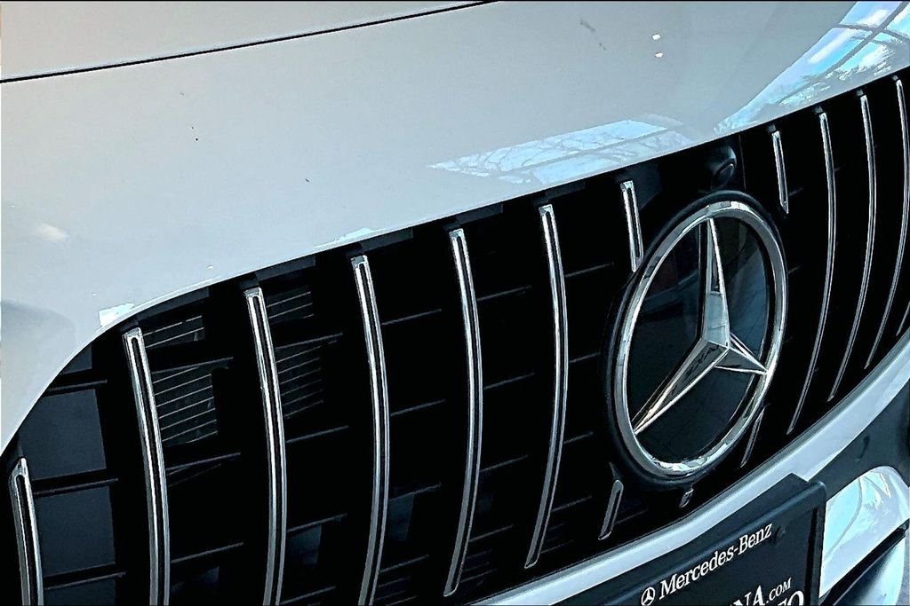 2025 Mercedes-Benz GLA GLA35 AMG - Photo 30