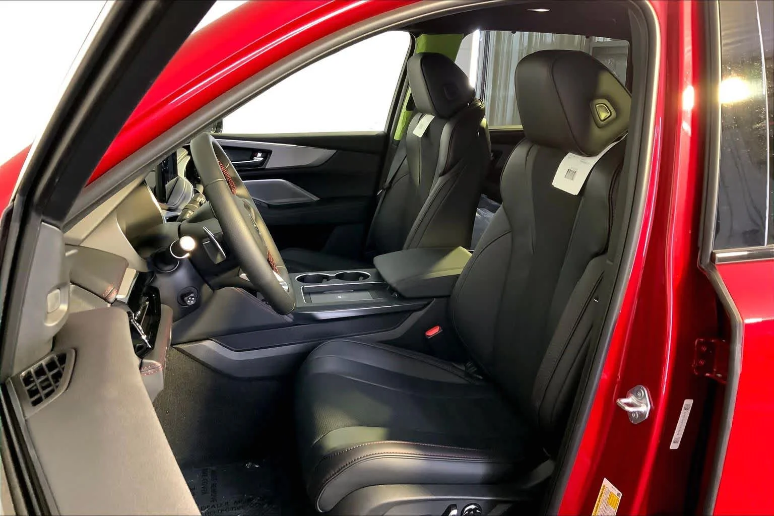 2026 Acura MDX A-Spec Package - Photo 14