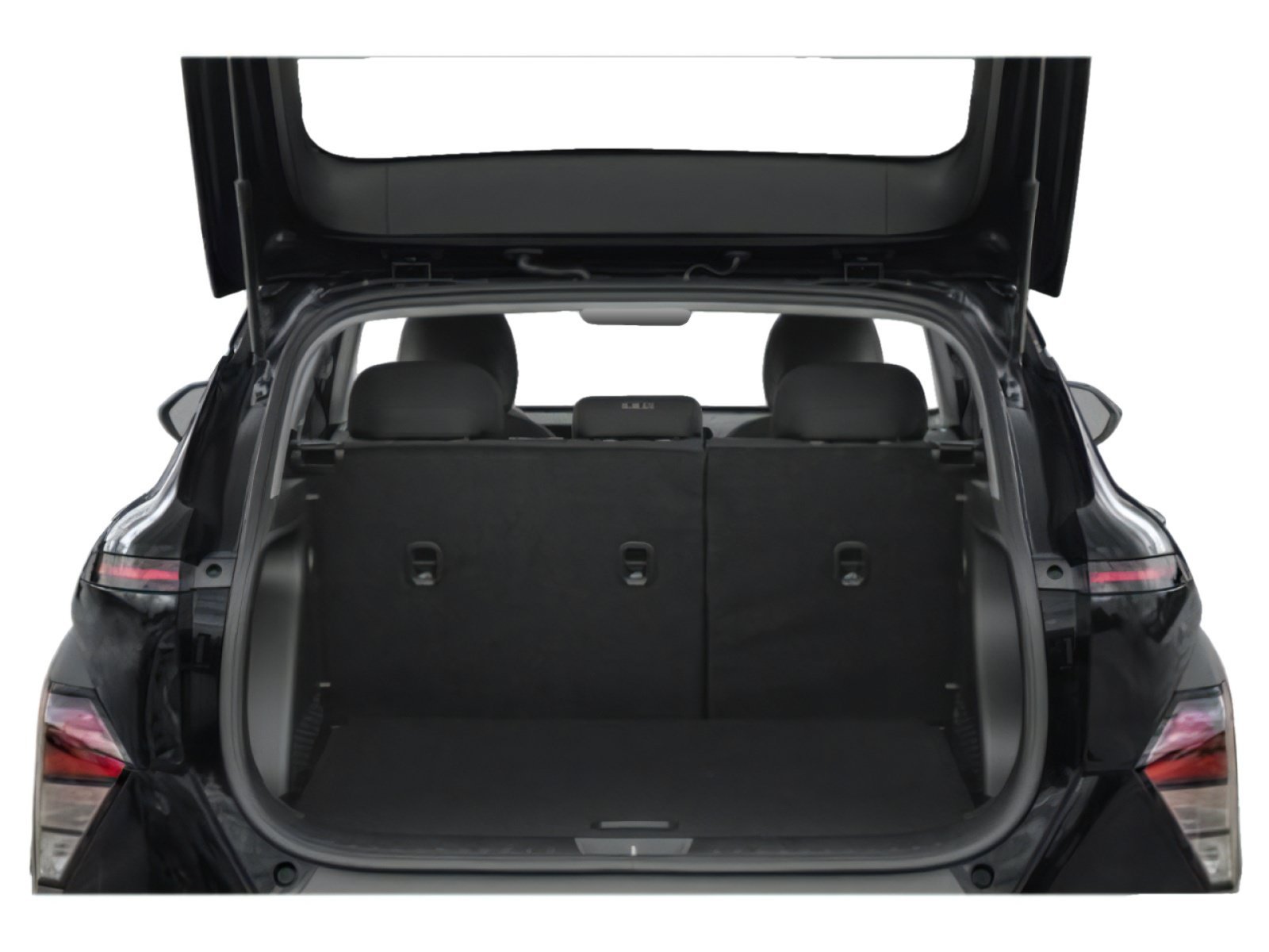 New 2027 Atlas White Hyundai SE image 10