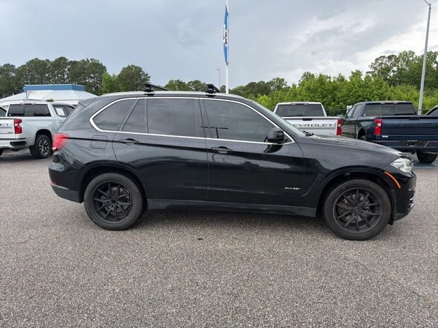 Used 2015 BMW X5 xDrive35i with VIN 5UXKR0C52F0K54922 for sale in Warner Robins, GA
