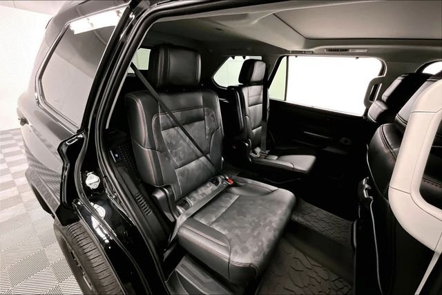 2023 Toyota Sequoia TRD Pro - Photo 25
