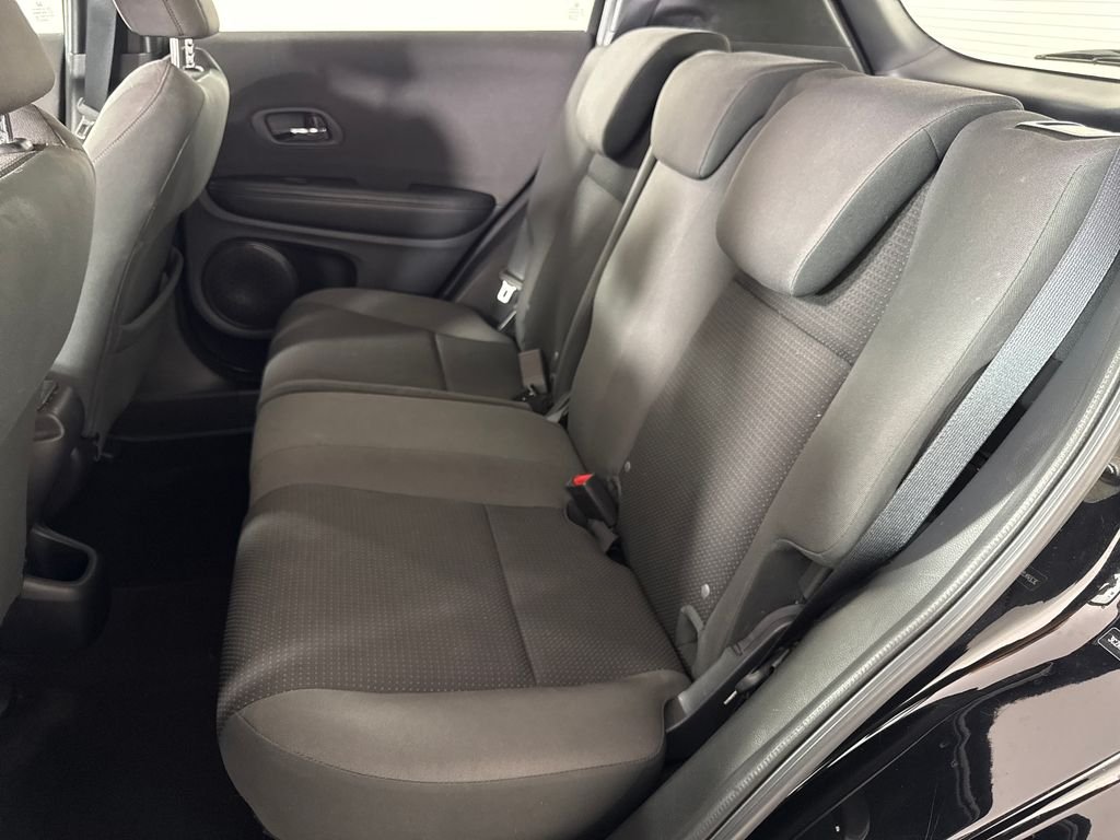 2019 Honda HR-V Sport - Photo 12