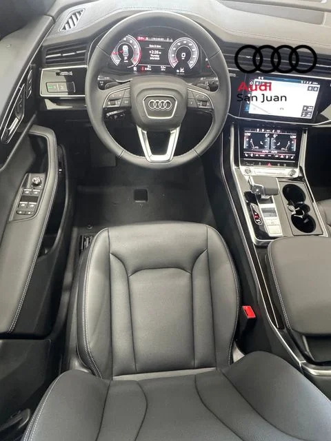 New 2026  Audi 55 Premium Plus image 31