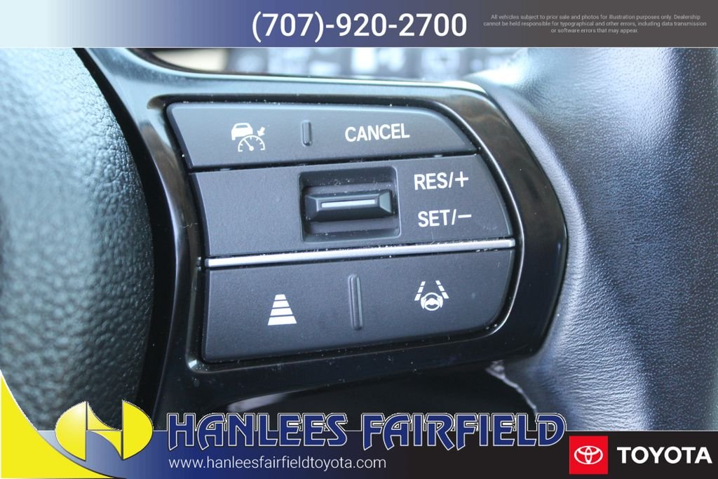 Used 2023  Honda EX-L image 29