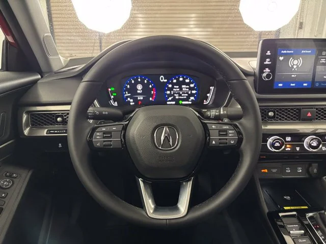 2026 Acura Integra Base - Photo 17