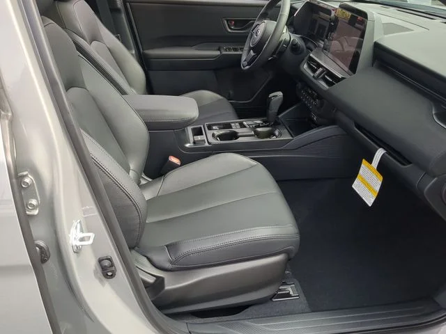 New 2026 RIVER ROCK PEARL Subaru Premium image 39