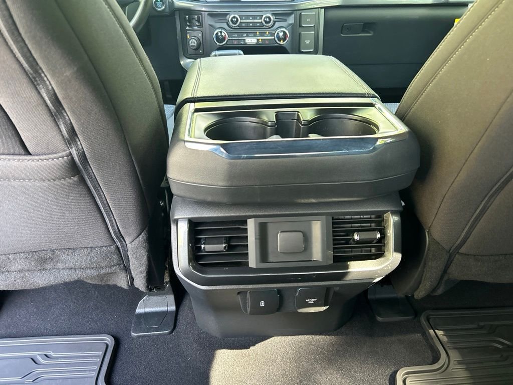 Used 2023 Gray Ford XLT image 30