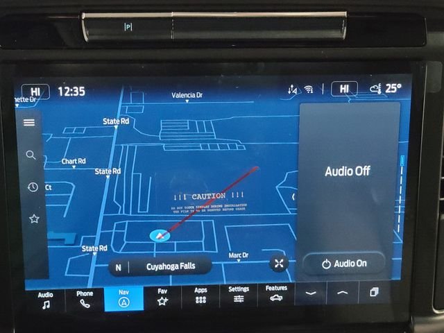 2025 Ford F-150 XLT - Photo 37