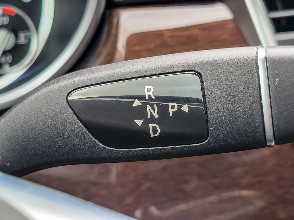 Used 2014  Mercedes-Benz ML 350 BlueTEC® image 18