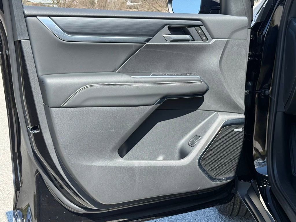 2026 GMC Acadia Elevation - Photo 15