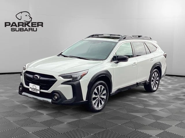 2023 Subaru Outback Limited XT's photo