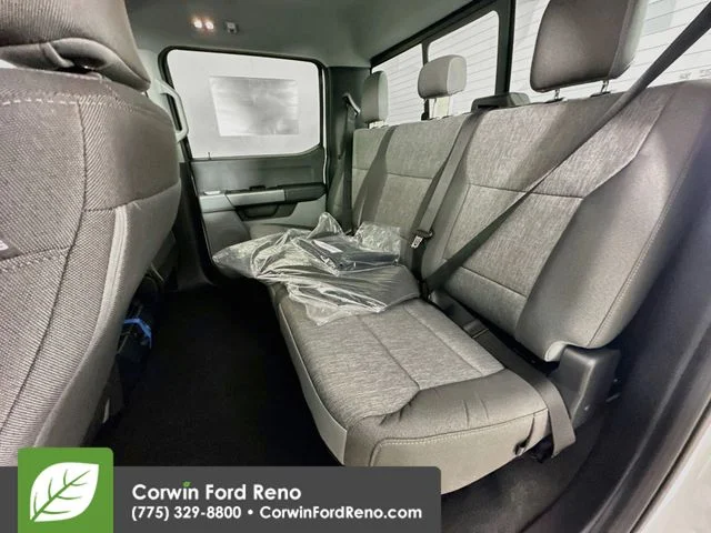 New 2026 Oxford White Ford XL image 24