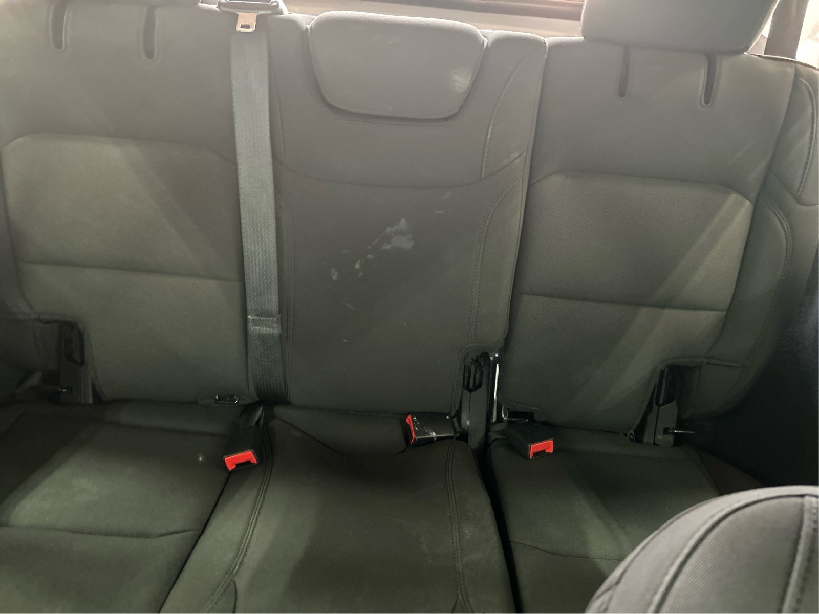 Used 2022 White Jeep Unlimited Willys image 13