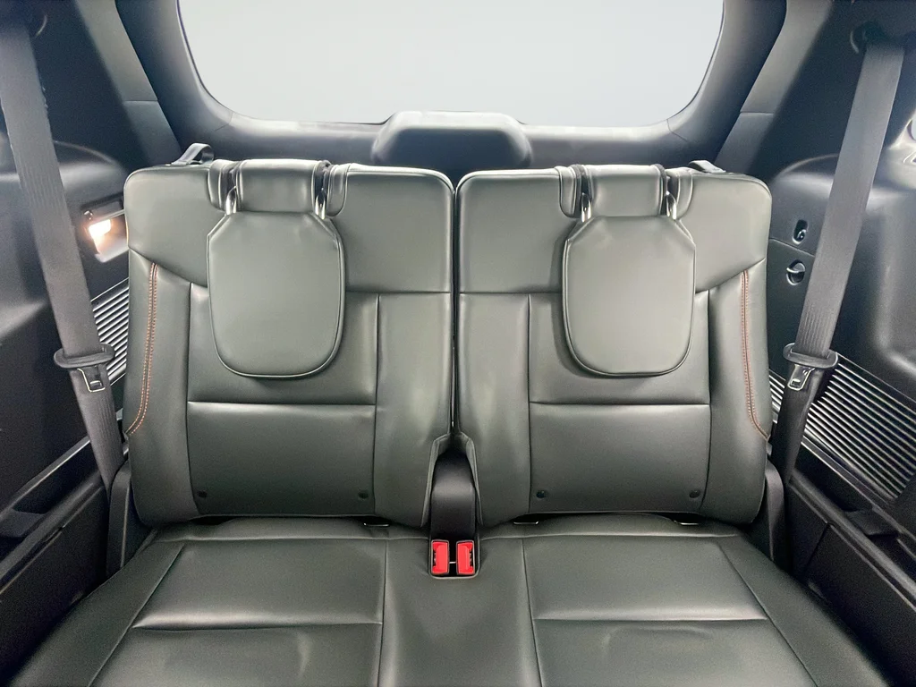 2022 Ford Explorer TIMBERLINE - Photo 39