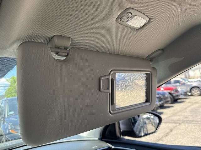 2024 Hyundai Tucson SEL - Photo 28