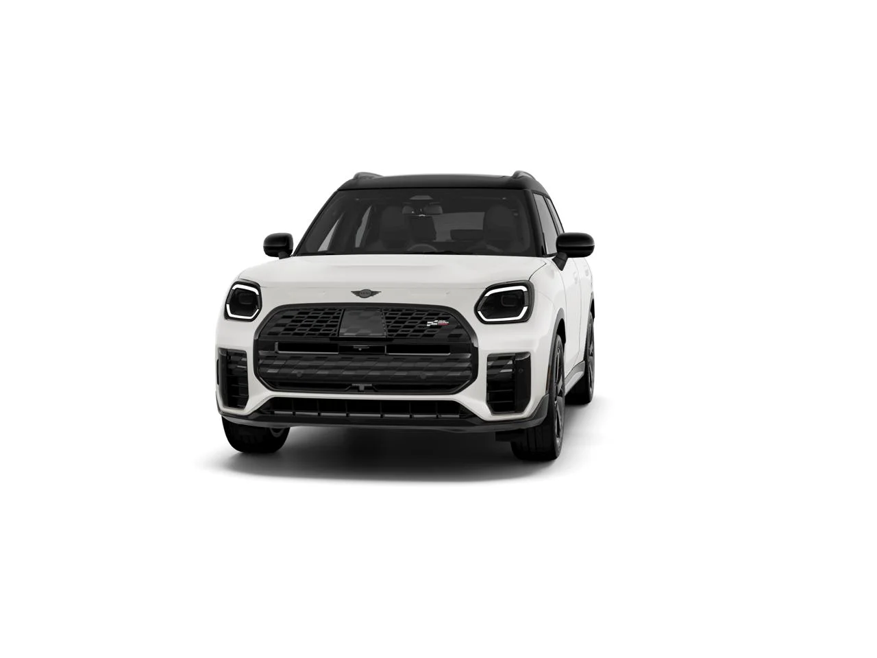 New 2027 Nanuq White Metallic MINI ICONIC image 3