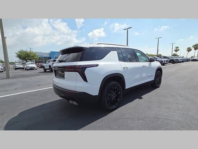 2026 Chevrolet Traverse LT - Photo 23