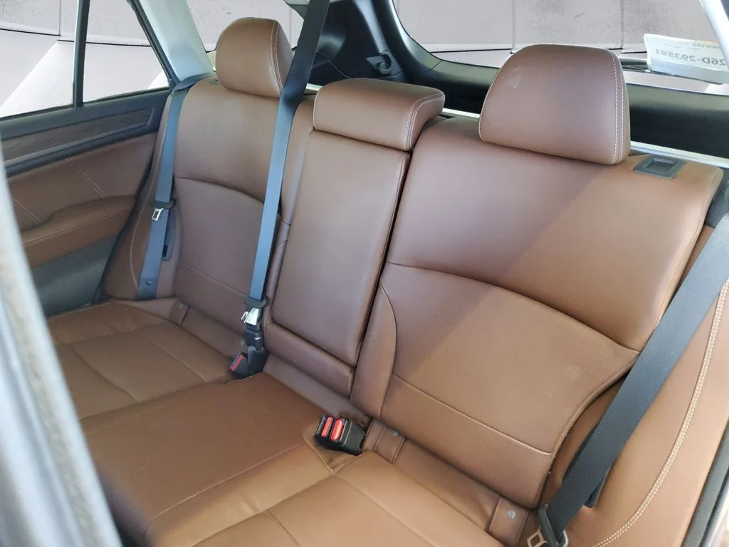 Used 2019 Brown Subaru 3.6R image 18