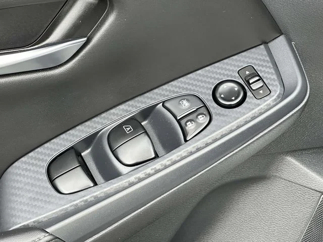Used 2024 Fresh Powder Nissan SV image 16