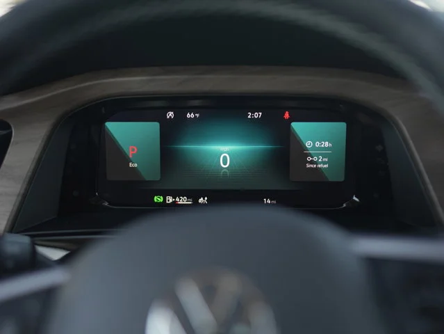 2026 Volkswagen Atlas SE w/Tech - Photo 13