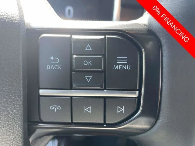 New 2026 White Ford STX image 20