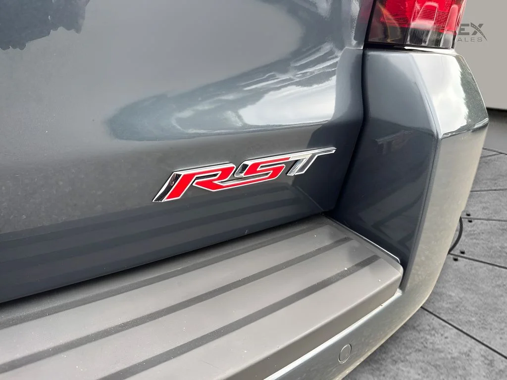 Used 2020 Gray Chevrolet RST image 36