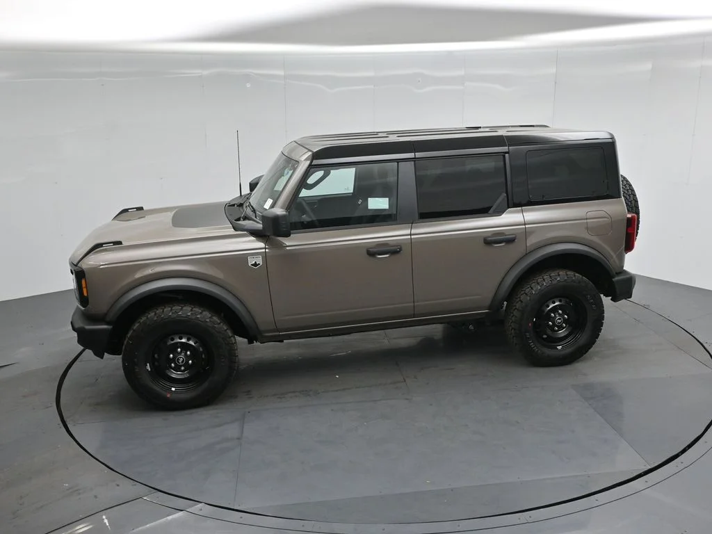 New 2026 Marsh Gray Ford Big Bend image 42
