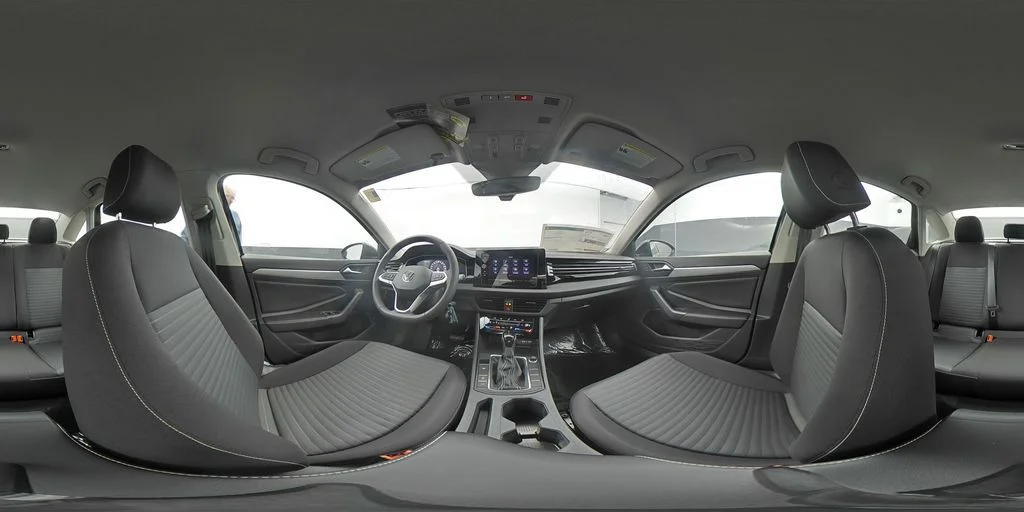 New 2026  Volkswagen 1.5T S image 13