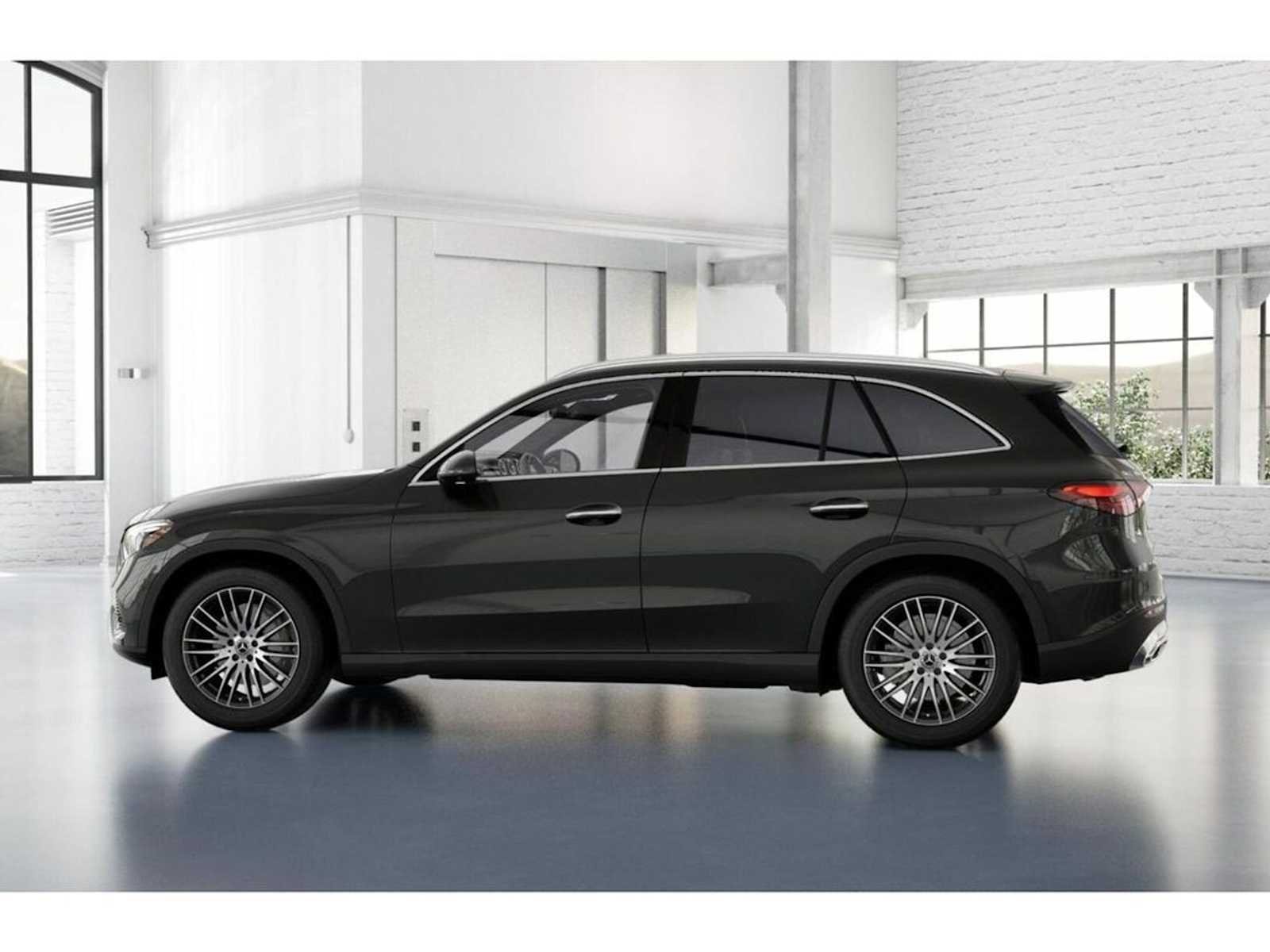 2026 Mercedes-Benz GLC Base - Photo 32