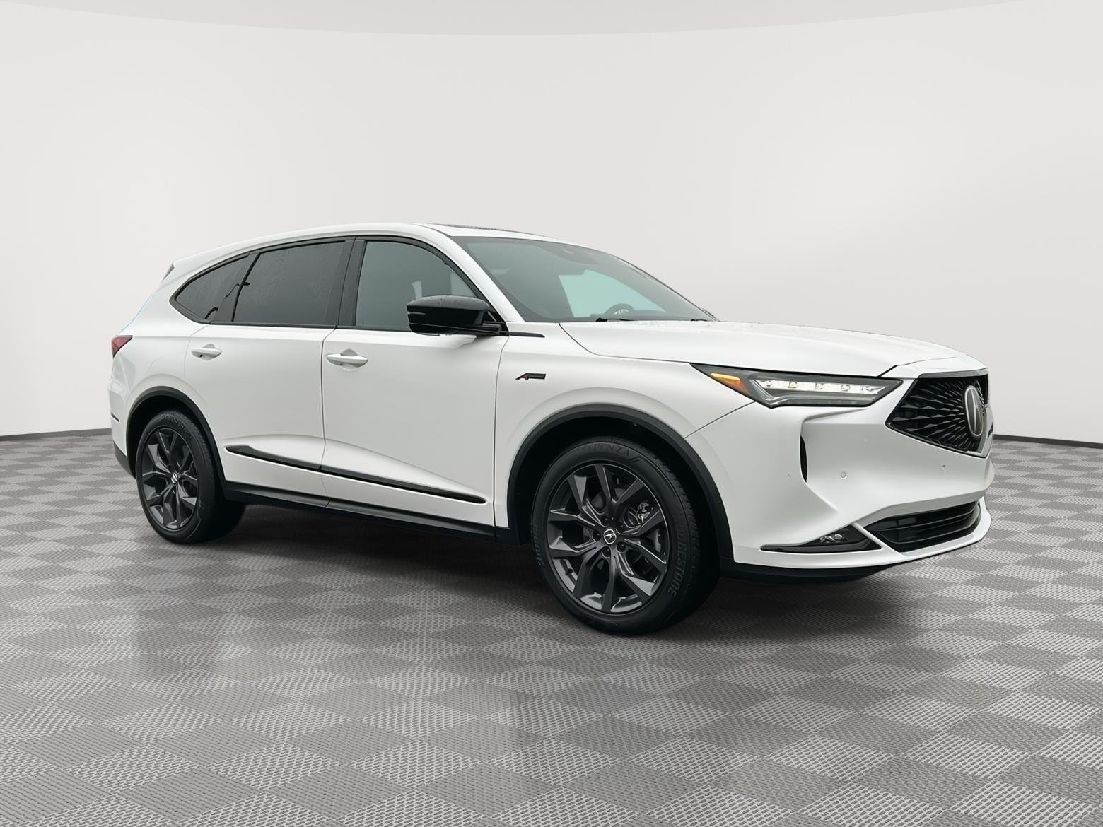 2023 Acura MDX