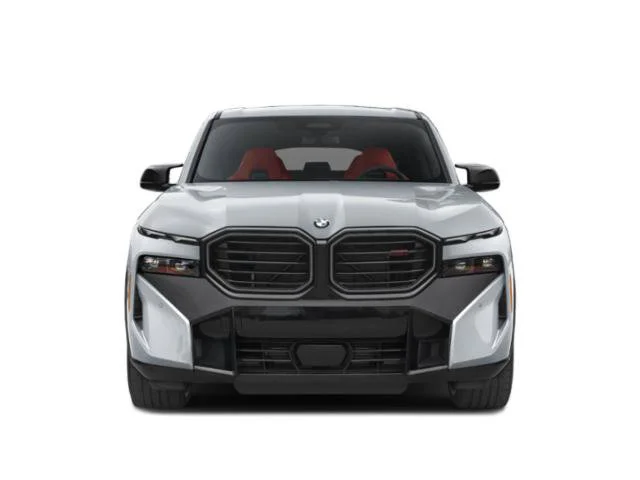 Used 2024 Black Sapphire Metallic BMW  image 7
