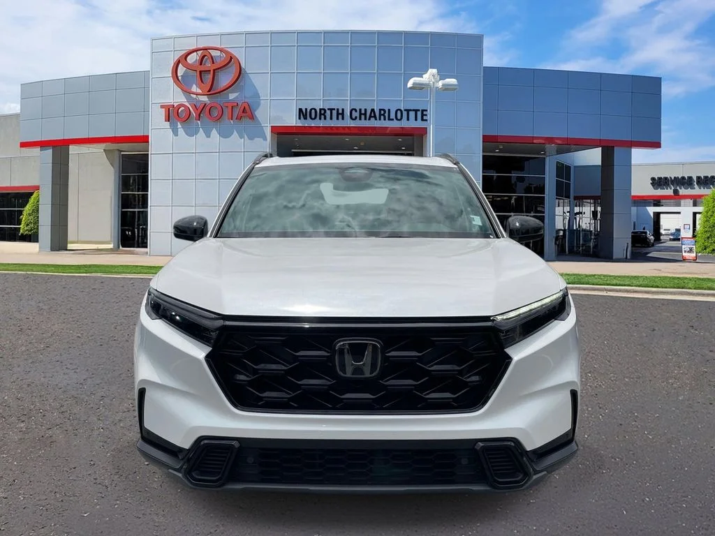 Used 2025  Honda Sport-L image 3