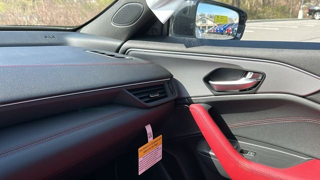 2025 Acura TLX A-SPEC Package - Photo 23