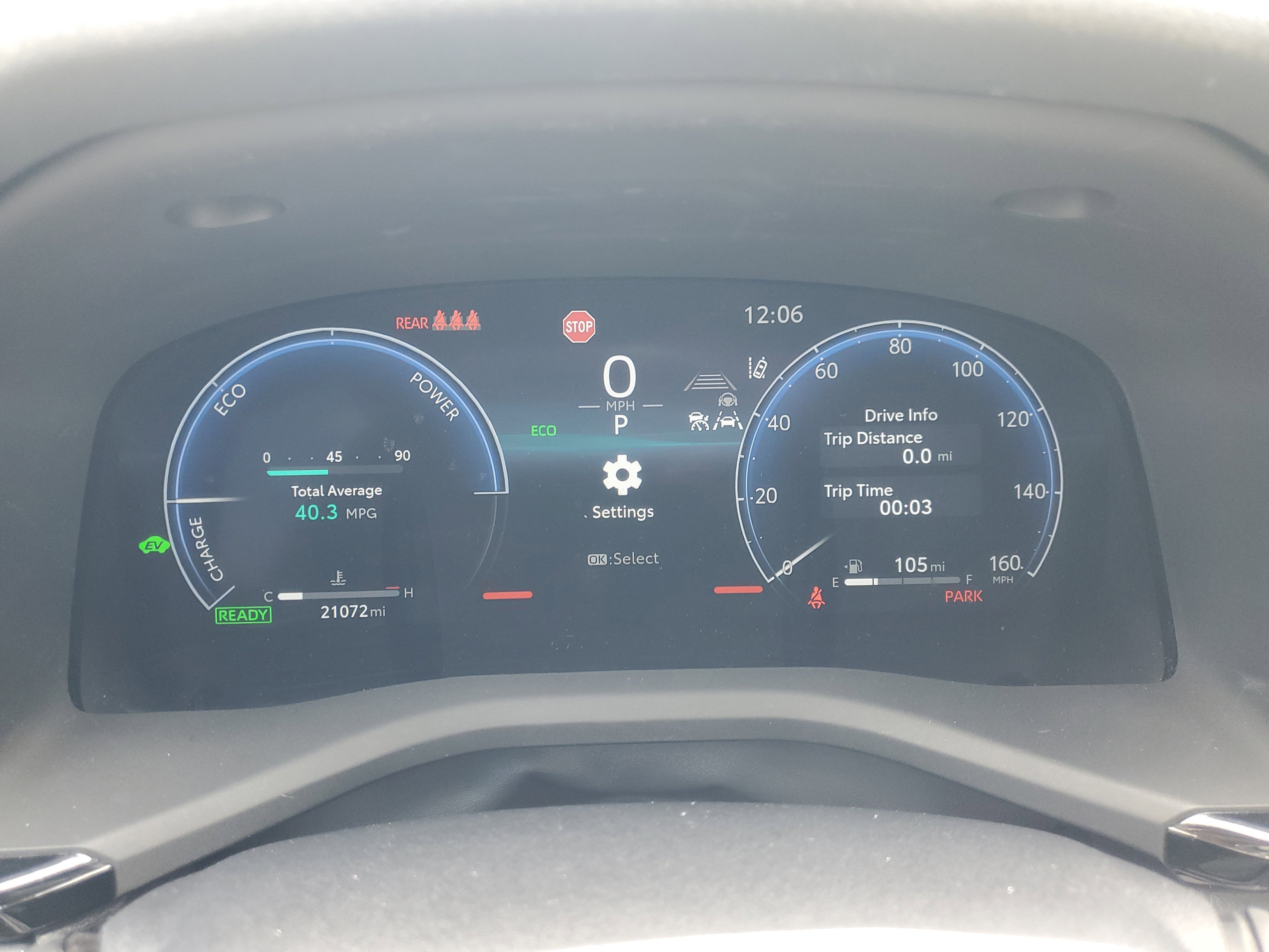 Certified Used 2025 Ocean Toyota XSE image 24