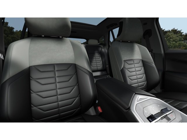 New 2027 Black Sapphire Metallic BMW  image 11
